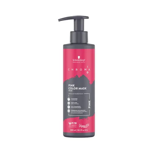 Chroma ID maska koloryzująca PINK