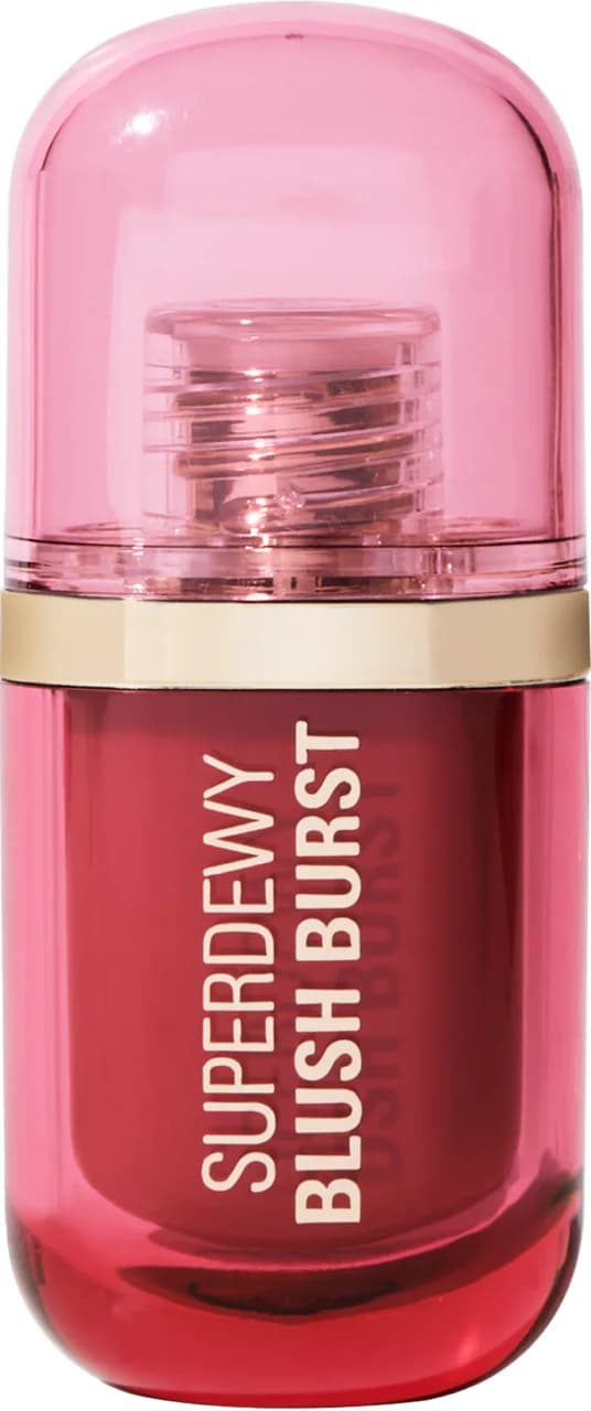 Superdewy Blush Burst – Rose All Day Dusty Pink