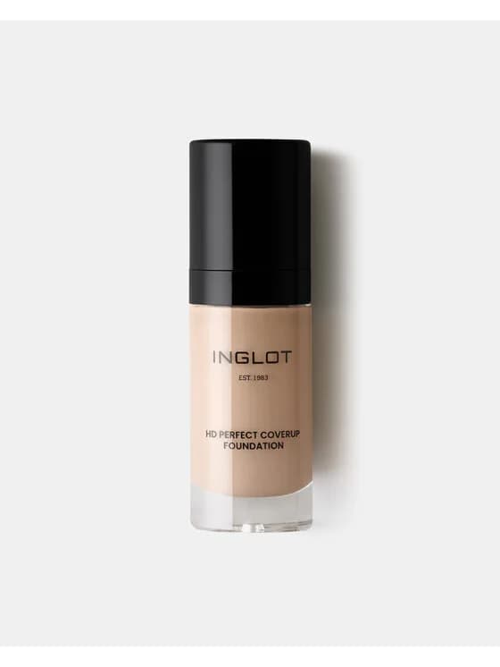 HD Perfect Coverup Foundation podkład 71 Light Warm