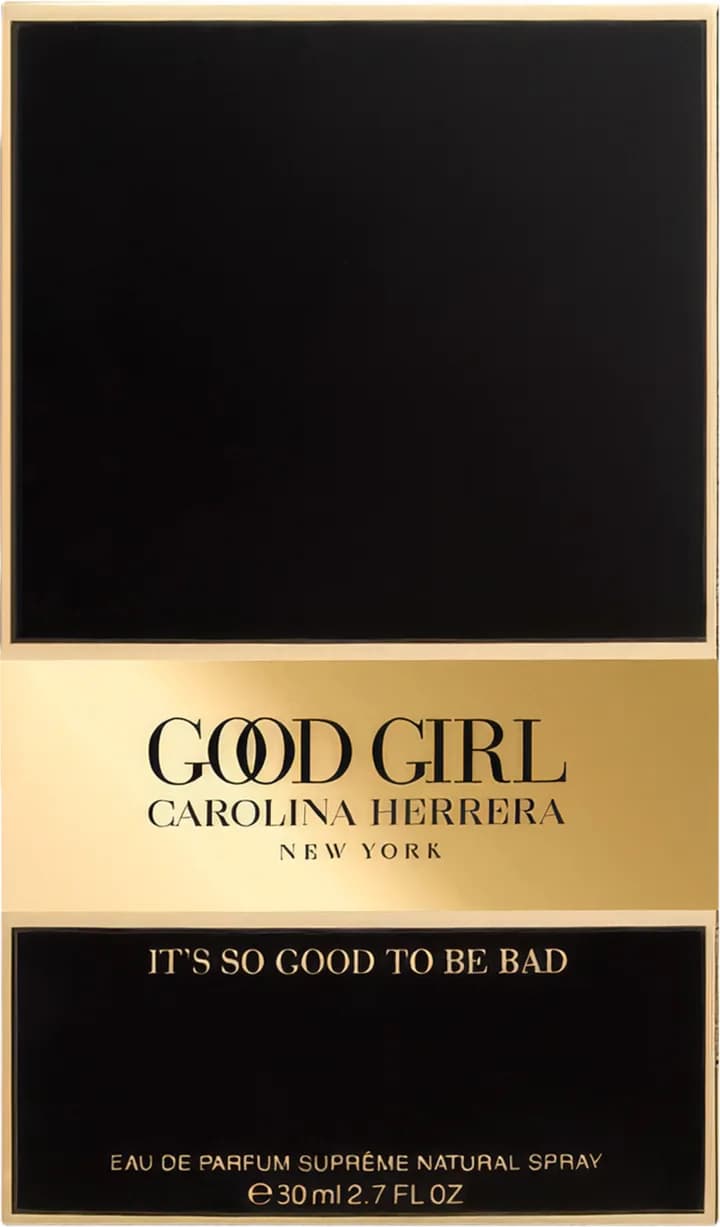 Good Girl Supreme woda perfumowana dla kobiet