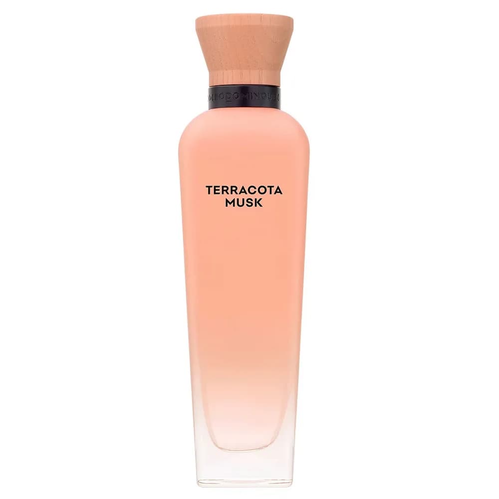 Terracota Musk Edp