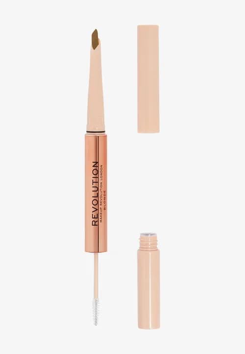 Fluffy Brow Filter Duo – Blonde