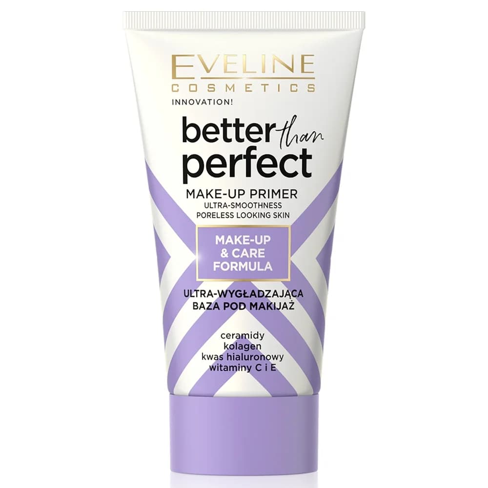 Better than Perfect wygładzająca baza pod makijaż