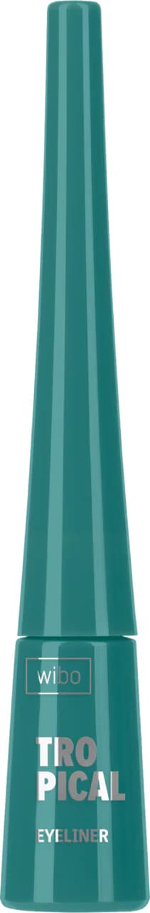 Eyeliner w pędzelku Tropical