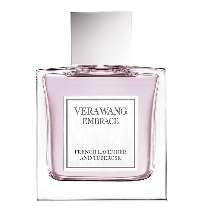Embrace French Lavender And Tuberose woda toaletowa spray (W)
