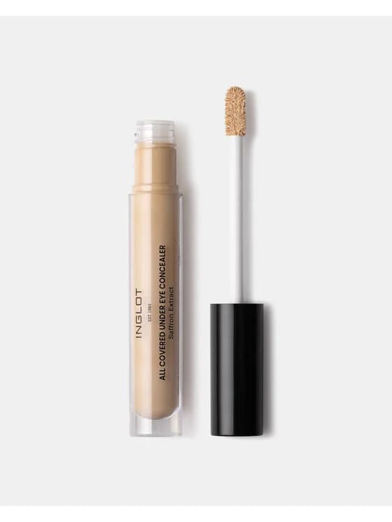 All Covered Under Eye Concealer korektor pod oczy 107