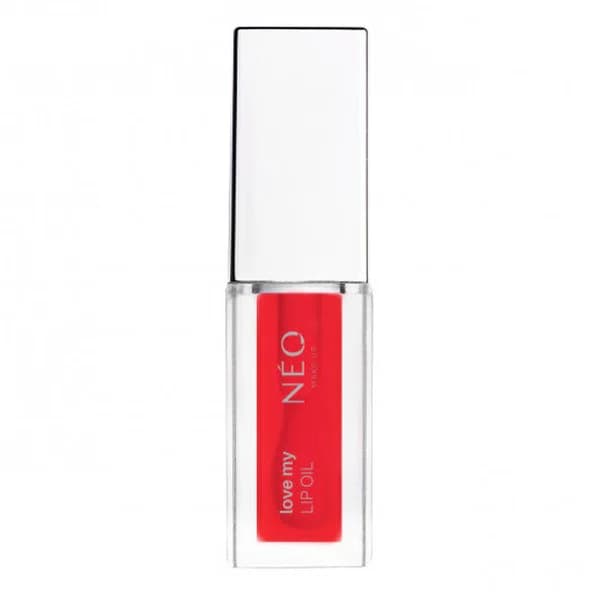 Intense Serum, olejek do ust, 05 CHERRY