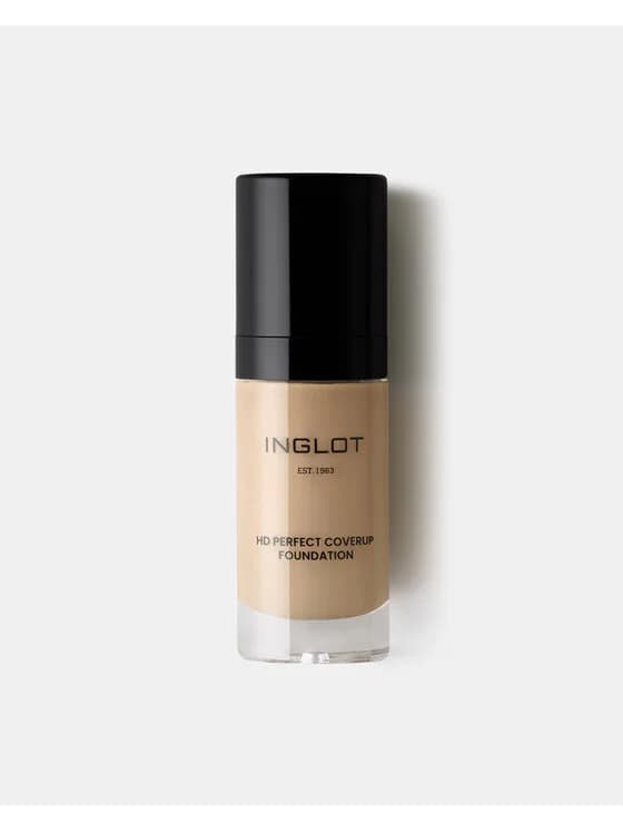 HD Perfect Coverup Foundation podkład 81