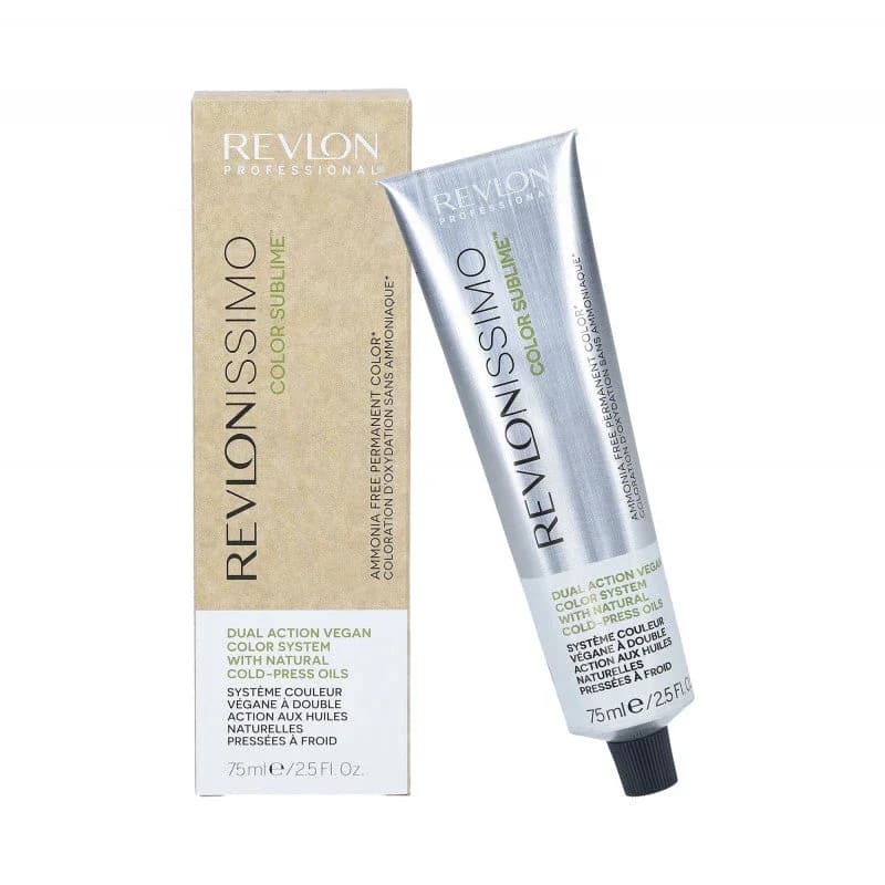 Revlonissimo Color Sublime farba do włosów HL02