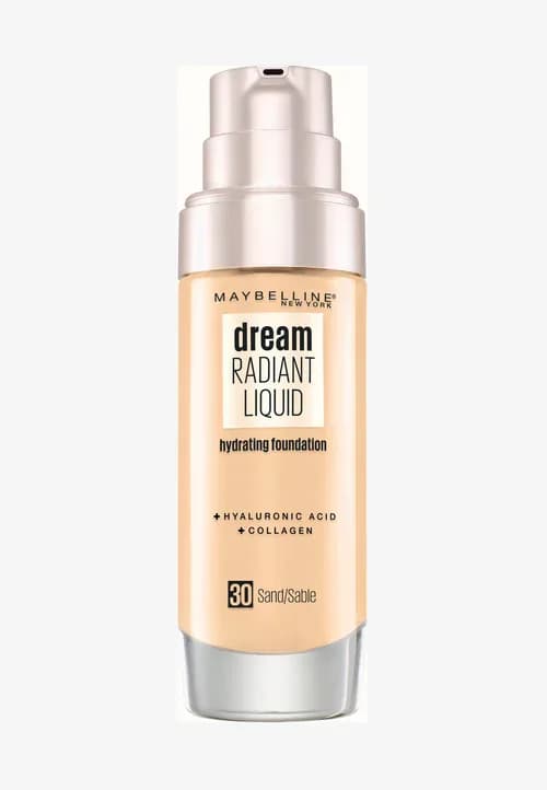 Dream Radiant Liquid podkład 30 Sand