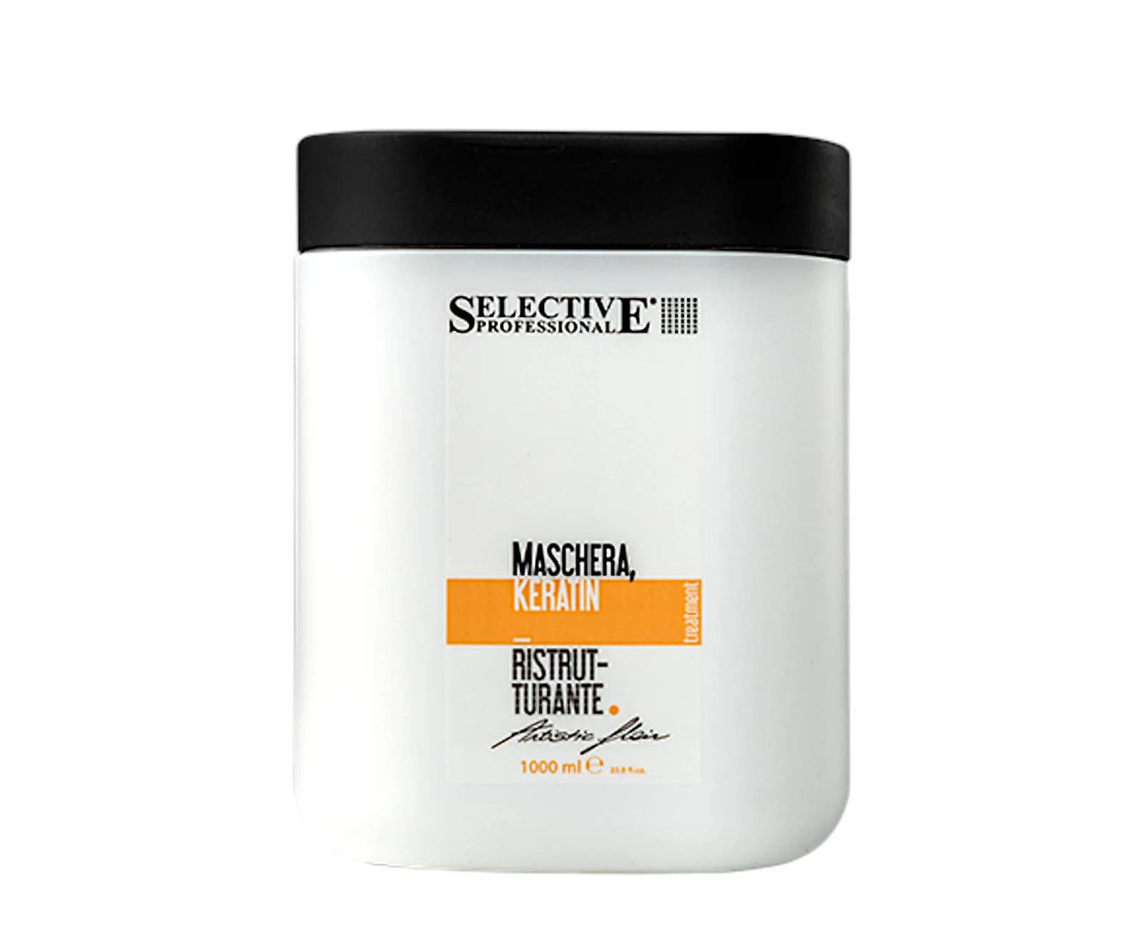Artistic Flair Maschera Keratin