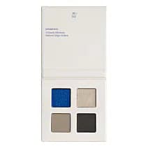 Real Color Eyeshadow Palette 02 Smokey Sea