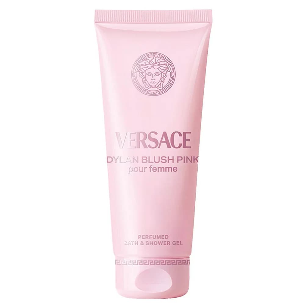 Dylan Blush Pink żel pod prysznic