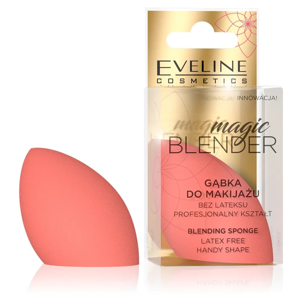 MAGIC BLENDER - BLENDING SPONGE - Gąbka do makijażu bez lateksu