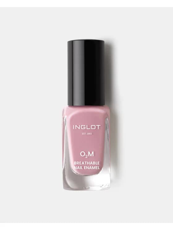 O2M Breathable Nail Enamel lakier do paznokci 436