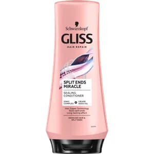 Gliss Split Ends Miracle odżywka