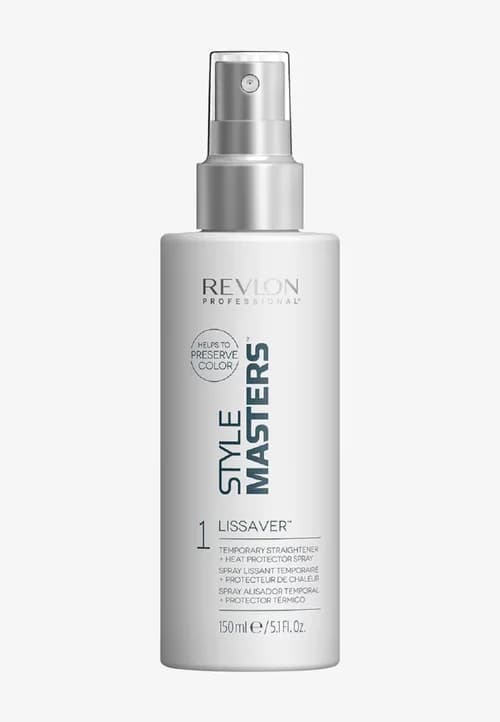 Style Masters Lissaver Heat Protecting Spray produkt termoochronny do włosów