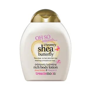 Creamy Shea Butterfly balsam do ciała