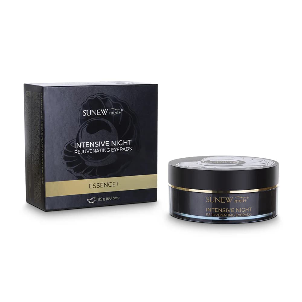 SunewMed+ Essence+ płatki regeneracyjne