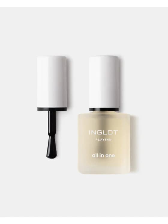 PlayInn Nail Polish lakier do paznokci 019
