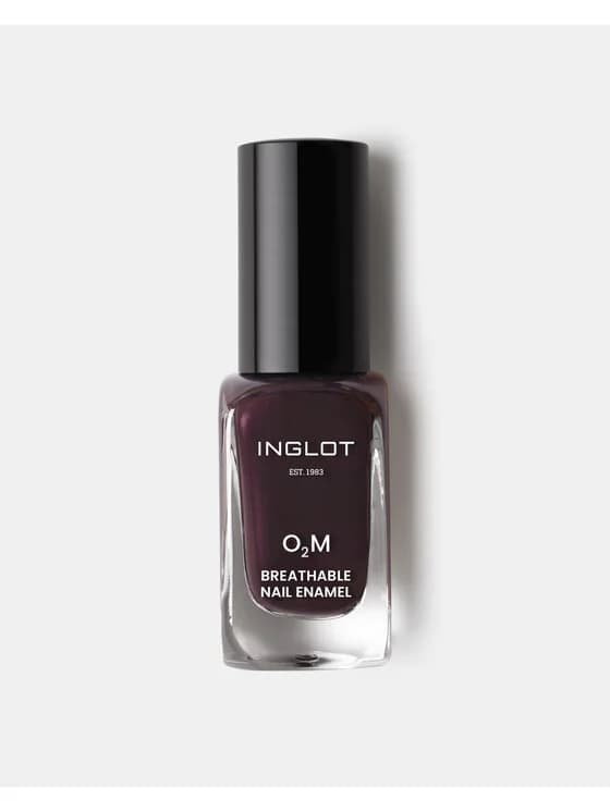 O2M Breathable Nail Enamel lakier do paznokci 691