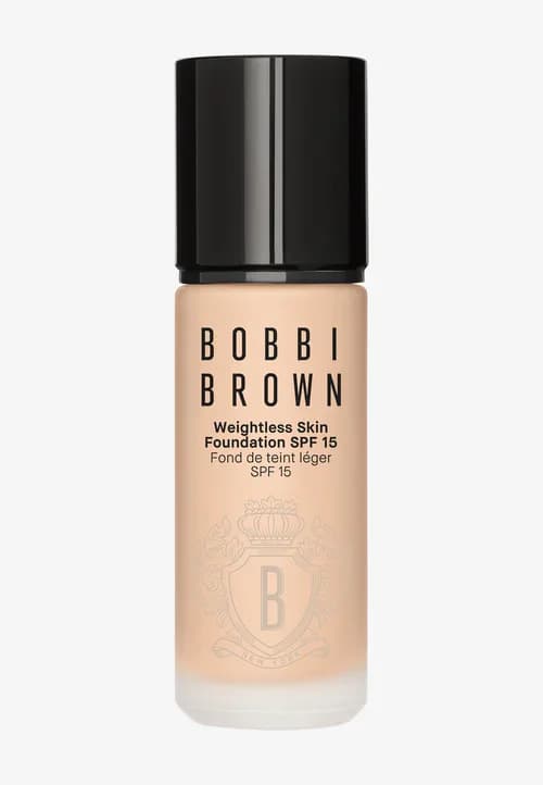 Weightless Skin Foundation SPF 15 Sand
