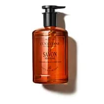 L’Occitane Mydło w płynie Shea Werbena