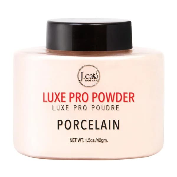 Luxe Pro Powder puder do twarzy 103 Porcelain
