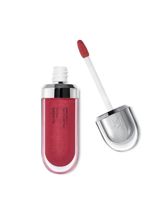 3D Hydra Lipgloss nawilżający błyszczyk do ust z efektem 3D odcień 16 Iridescent Ruby