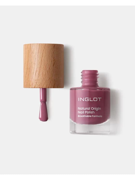 Natural Origin Nail Enamel lakier do paznokci 020