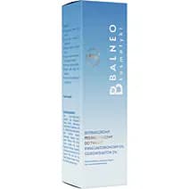 Biosiarczkowy peeling kwasowy do twarzy Kwas laktobionowy 5% Glukonolakton 2%