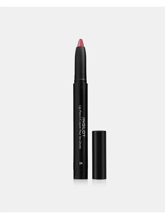 AMC Matte Lip Pencil konturówka do ust 24