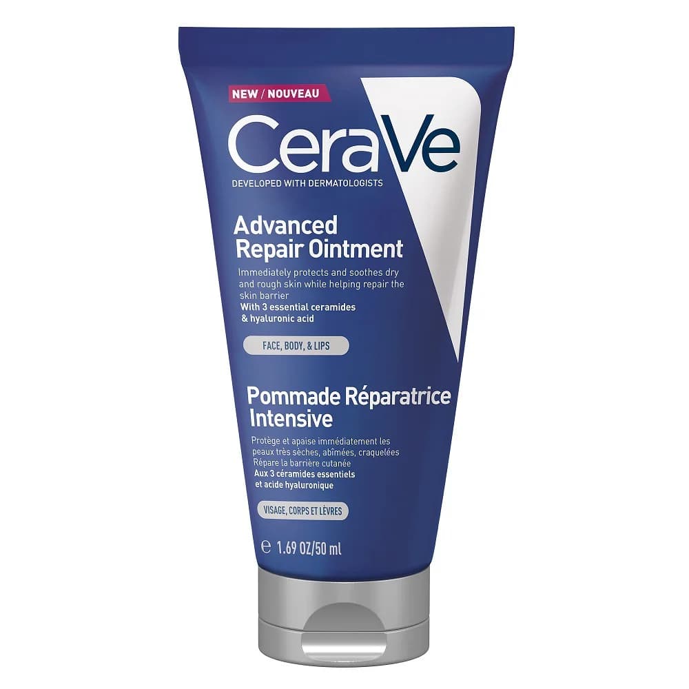 Advanced Repair Ointment intensywnie regenerująca maść