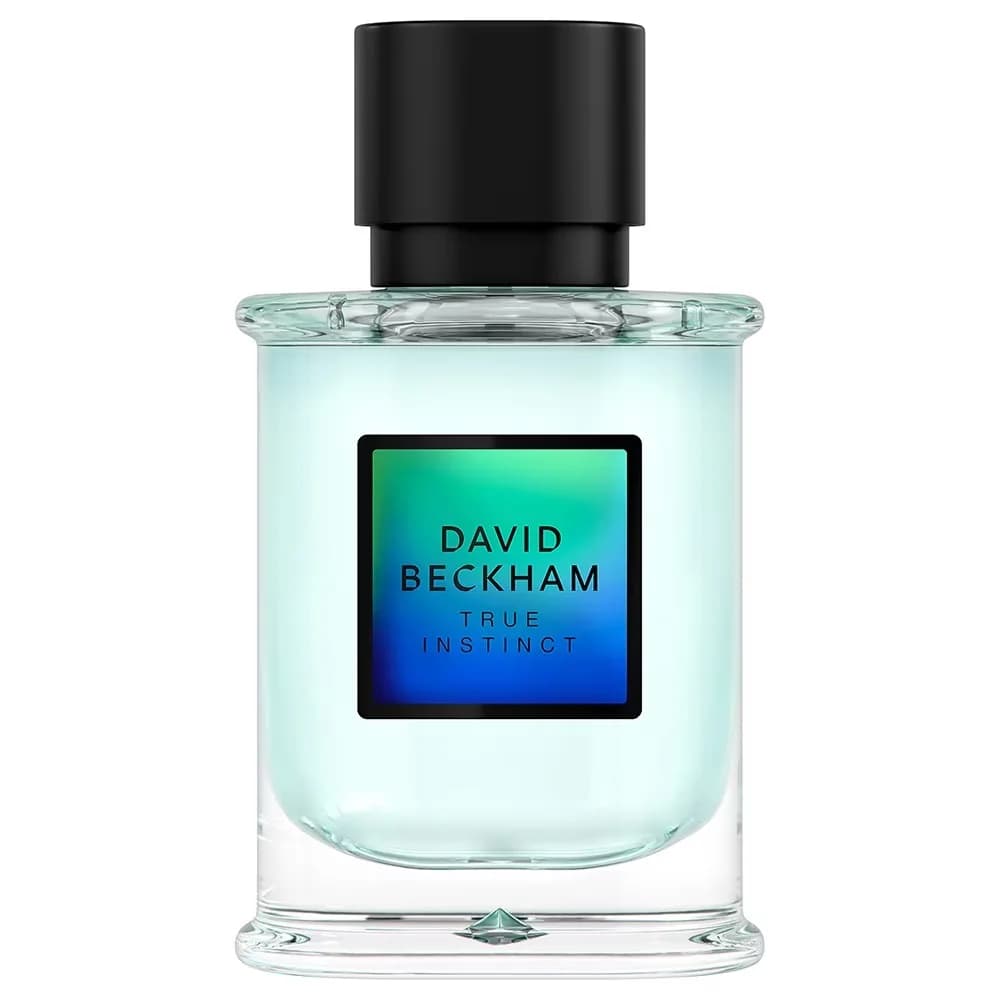 Coty Beckham True Instinct Edp