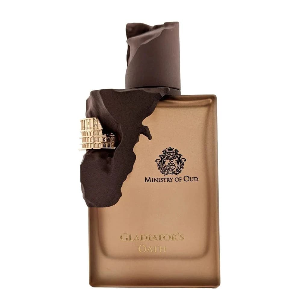 Gladiators Oath woda perfumowana