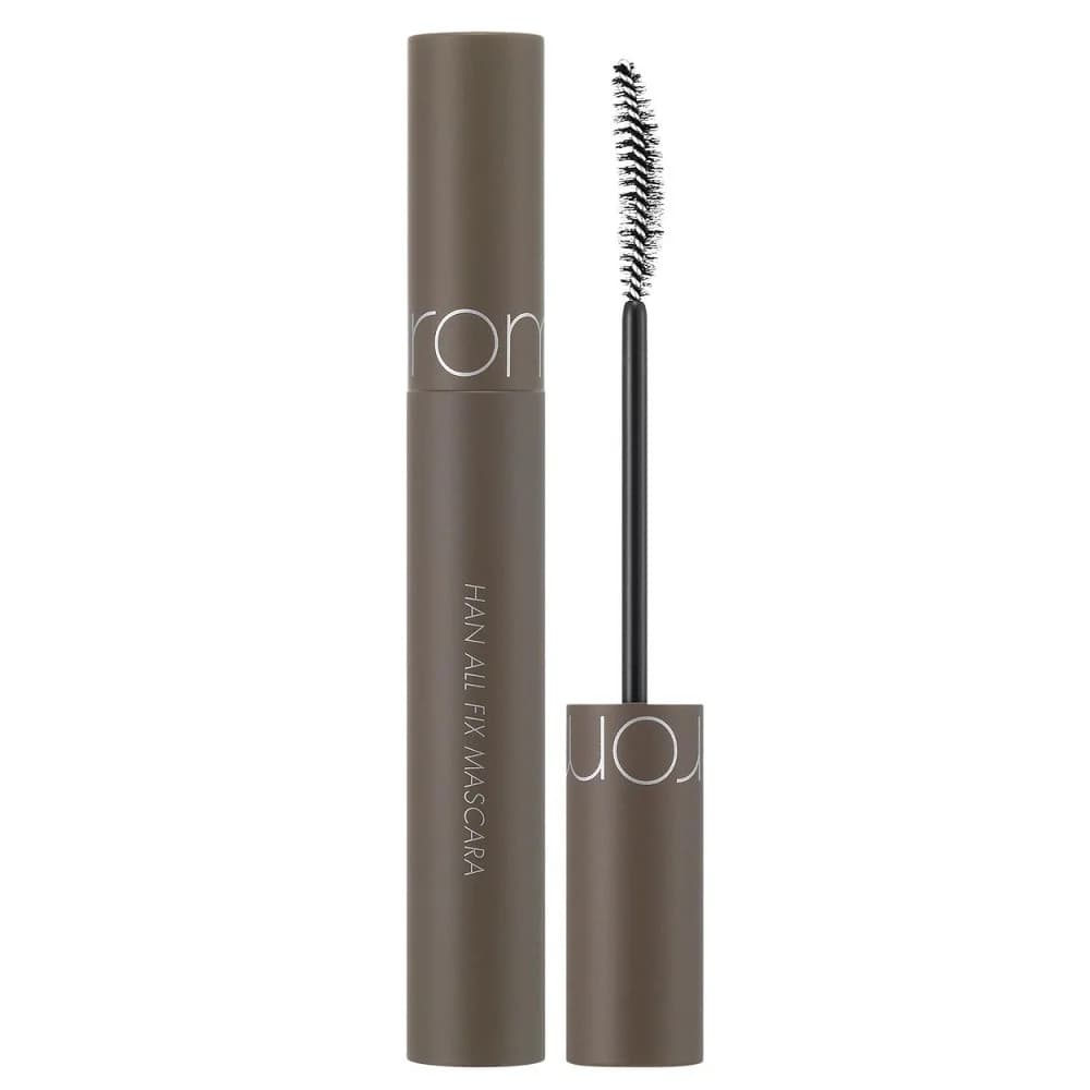 Han All Fix Mascara L02 Long Ash