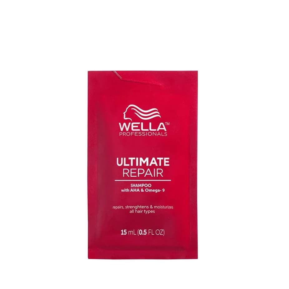 Ultimate Repair szampon
