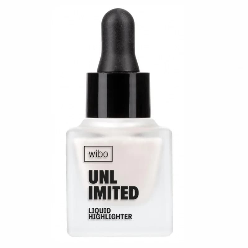 Unlimited Liquid Highlighter rozświetlacz w płynie