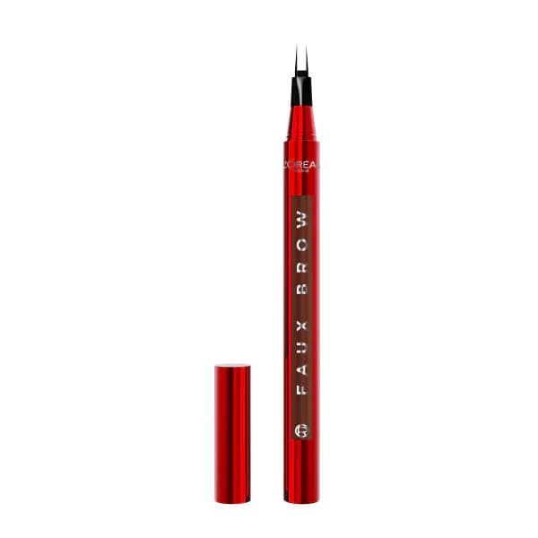 Paris Infaillible Faux Brow marker Light Brunette