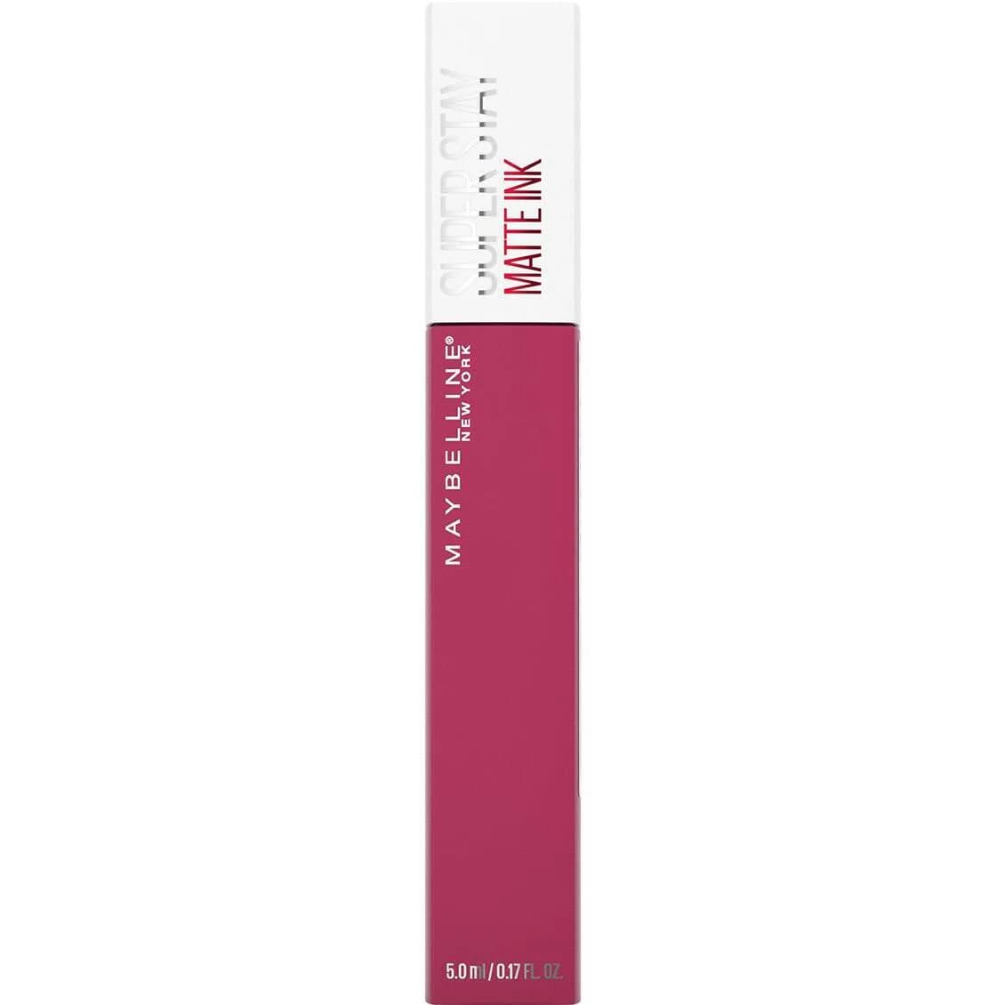 Super Stay Matte Ink pomadka w płynie 150 Pathfinder