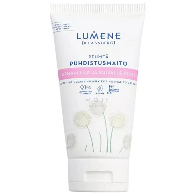 Klassikko Cleansing Milk
