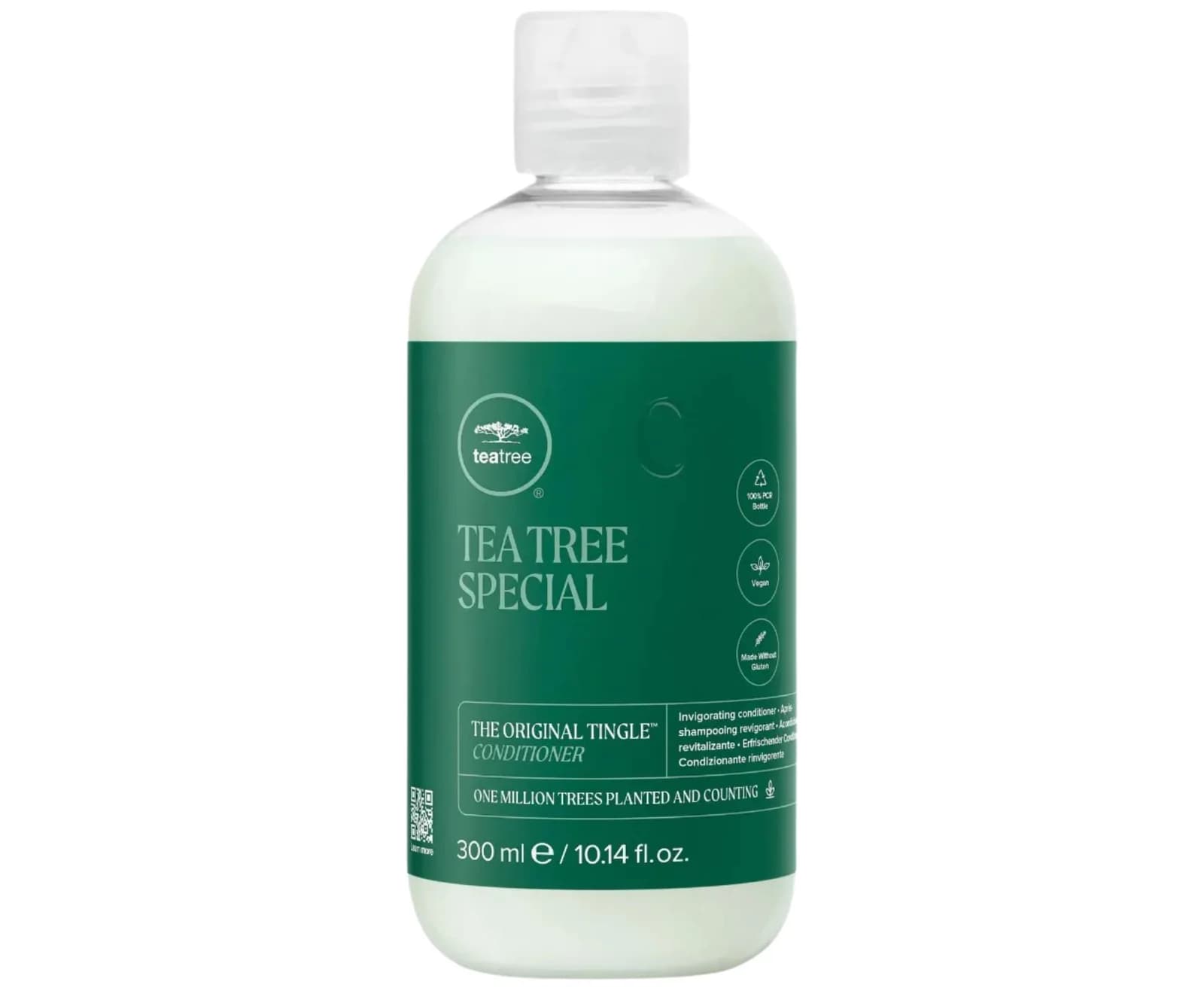 Tea Tree Special Conditioner — odżywka odświeżająca