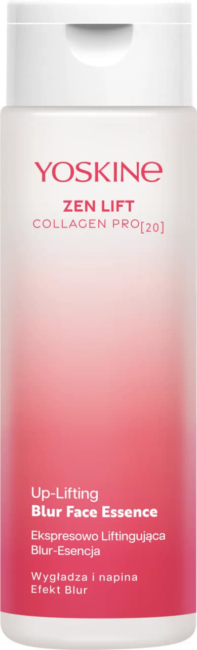 Zen Lift Up-Lifting Blur face Essence Ekspresowo liftingująca blur-esencja do twarzy