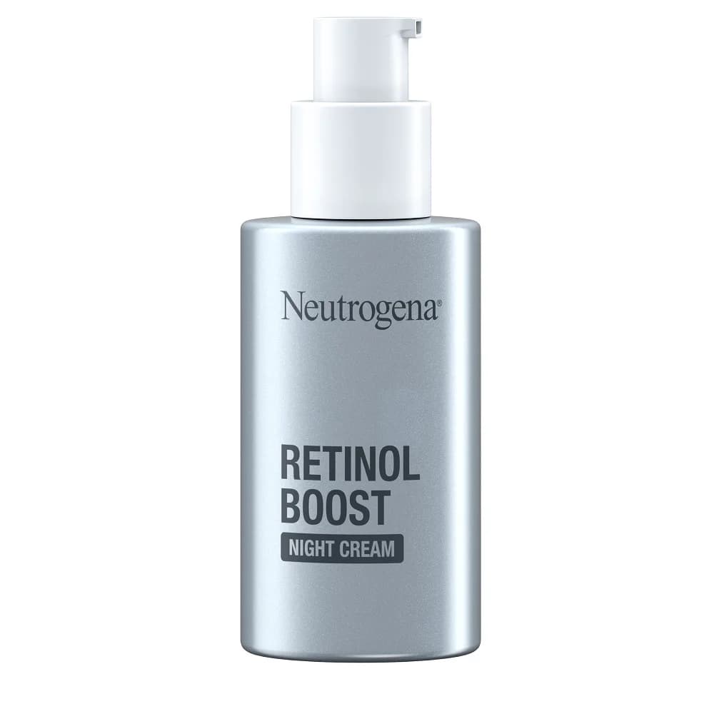 Retinol Boost Krem na Noc