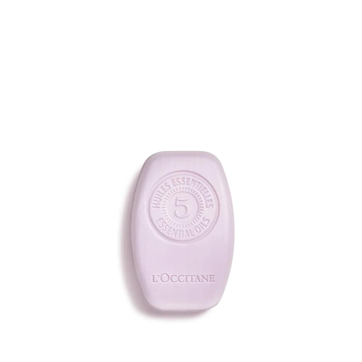 L’Occitane Delikatny szampon w kostce Aromakologia