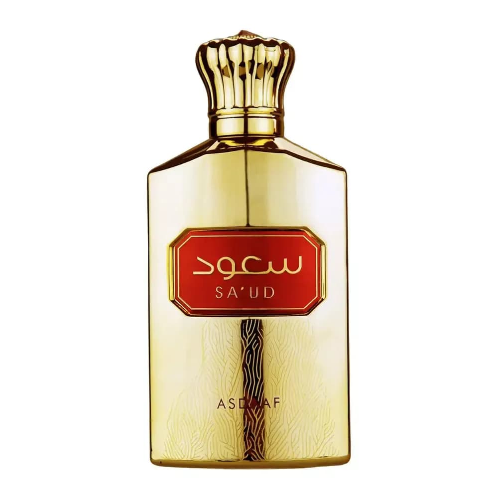 Sa Ud woda perfumowana