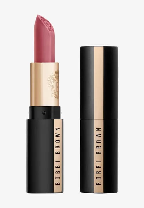 Luxe Cashmere Matte Lipstick Midtown Mauve