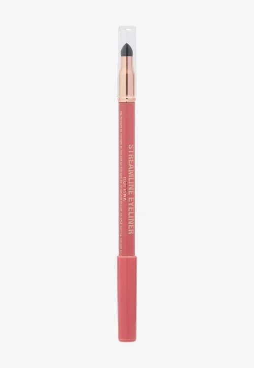 Streamline Waterline Eyeliner Pencil – Hot Pink