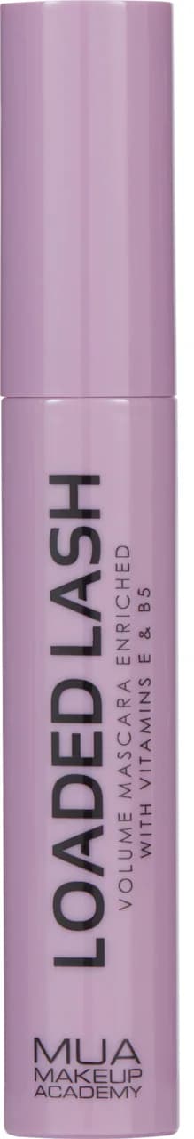 Loaded Lash Black — tusz do rzęs