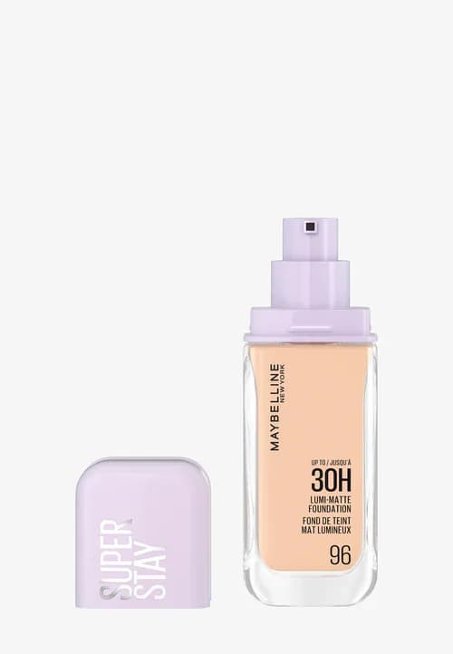 Super Stay Lumi-Matte Foundation podkład 96